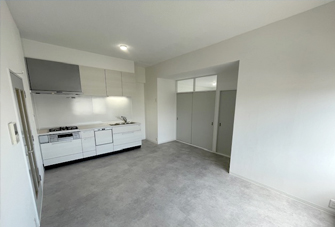 ハイマート弥刀2番館