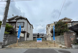 藤井寺市惣社2丁目